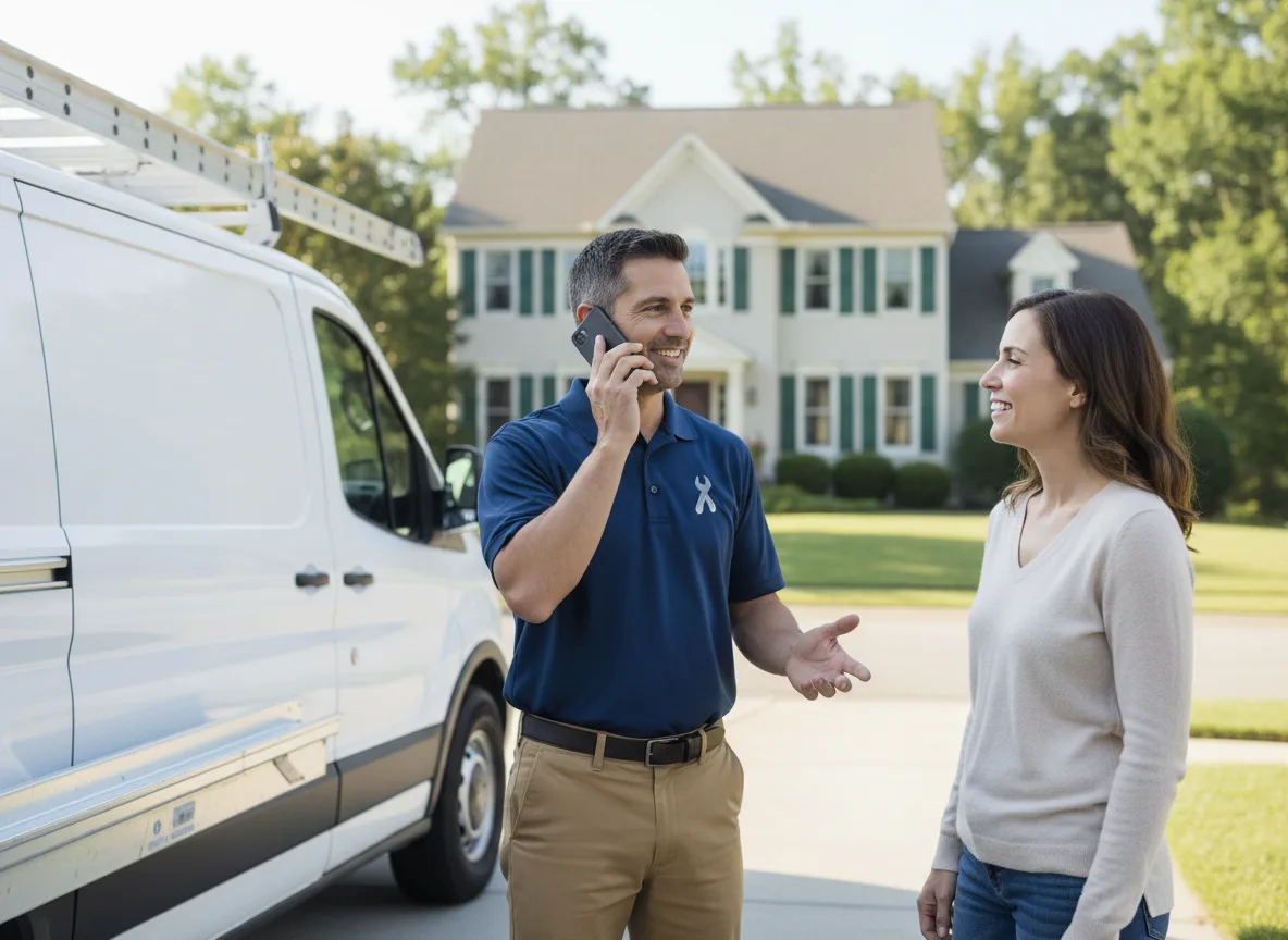 Home Gutter Service Arlington, SD FAQs